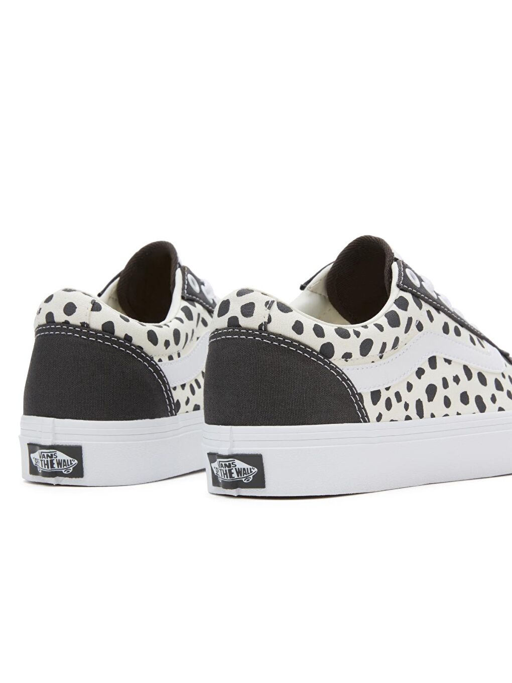 Vans Gri Wm Ward Kadın Sneaker - 3