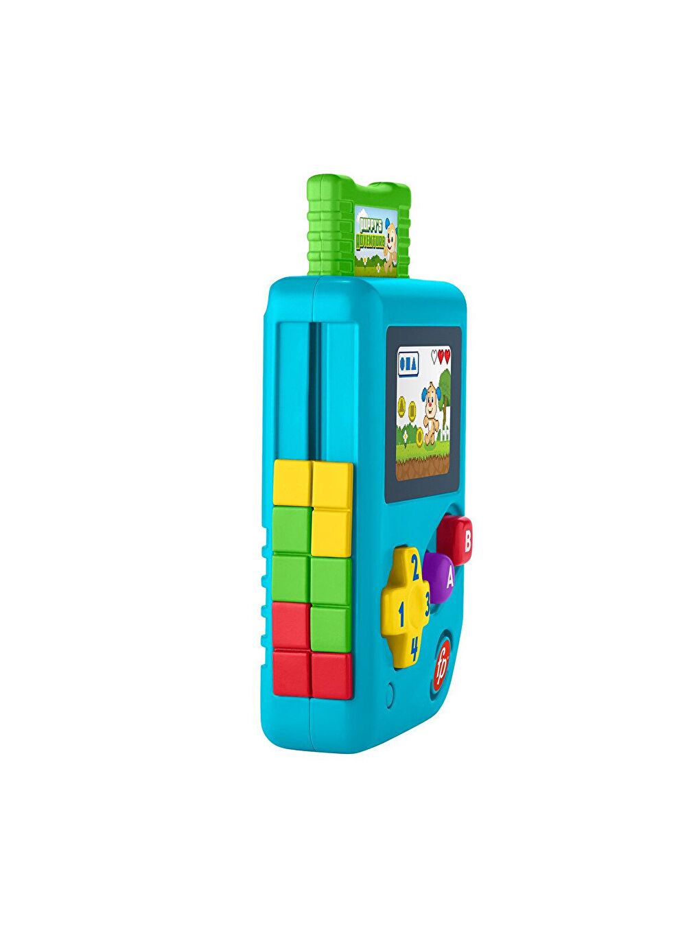 FISHER PRICE Karışık LnL Köpekçiğin Oyun Macerası (Türkçe) - 1