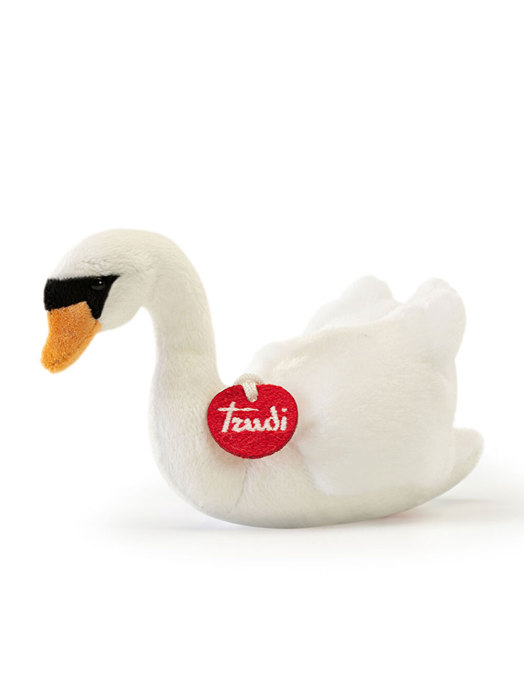 Trudi Renksiz Pelüş Swan TUDN1000