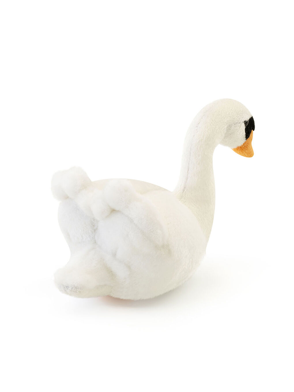 Trudi Renksiz Pelüş Swan TUDN1000 - 1