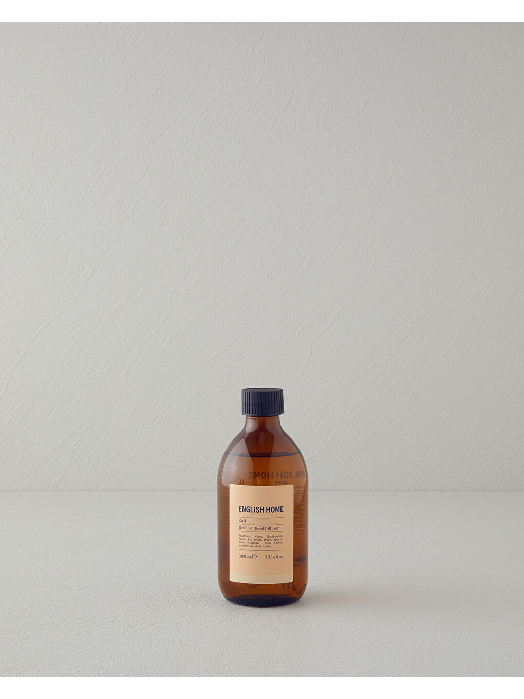 Renksiz Soft Çubuklu Oda Kokusu Refill 300 ml - Yeniden Doldurulabilir-2