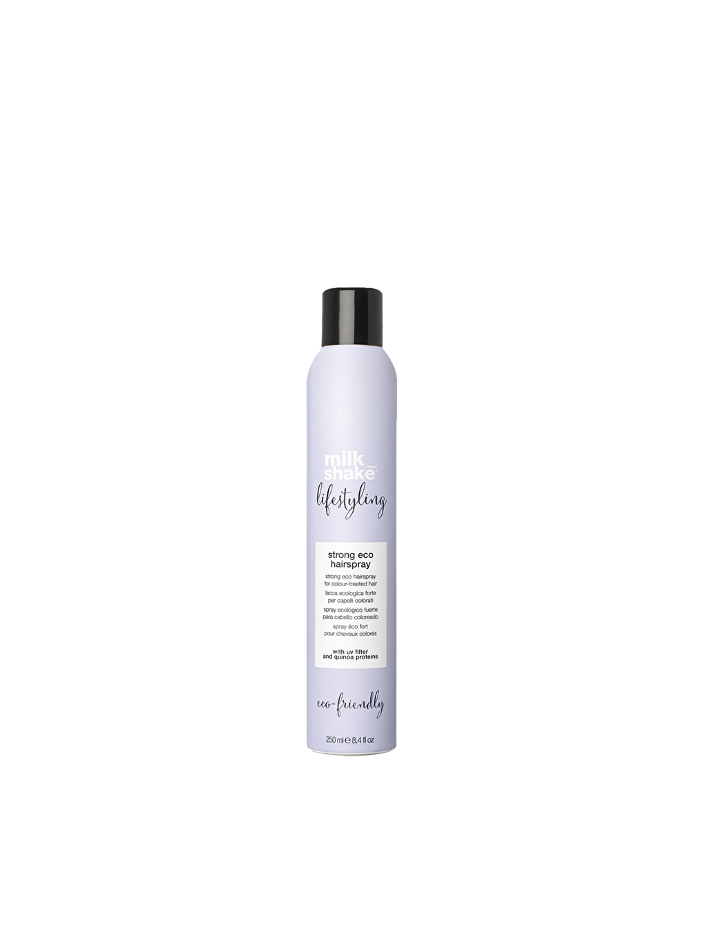 Milkshake Renksiz Life Styling Eco Mist Styler Orta Tutucu Sprey 250ml