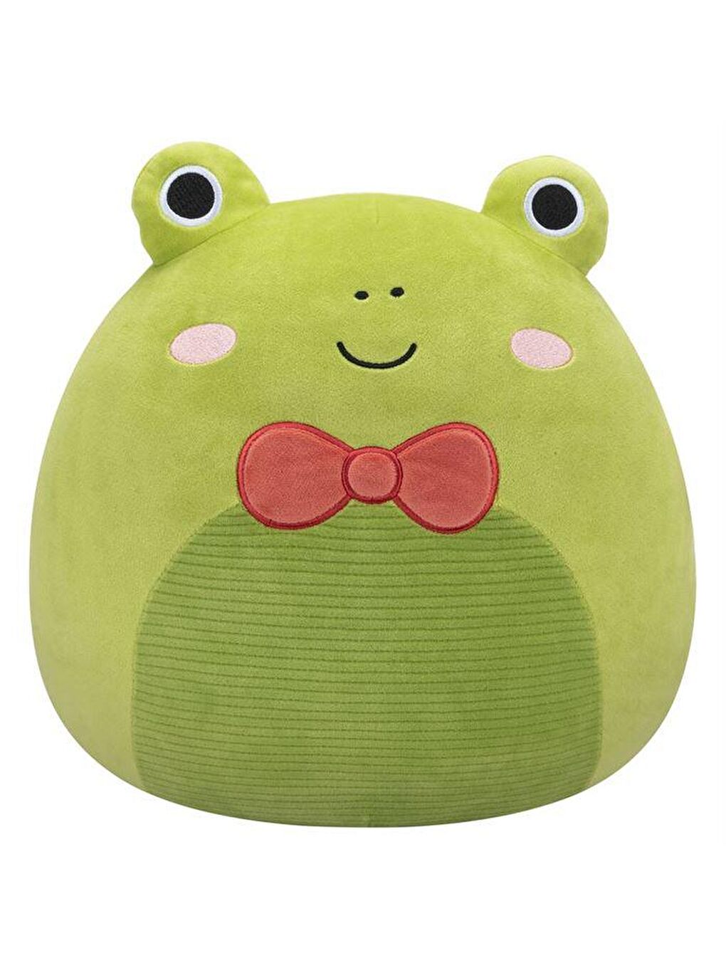 Squishmallows Karışık Kurbağa Tomos 13cm SQER00923