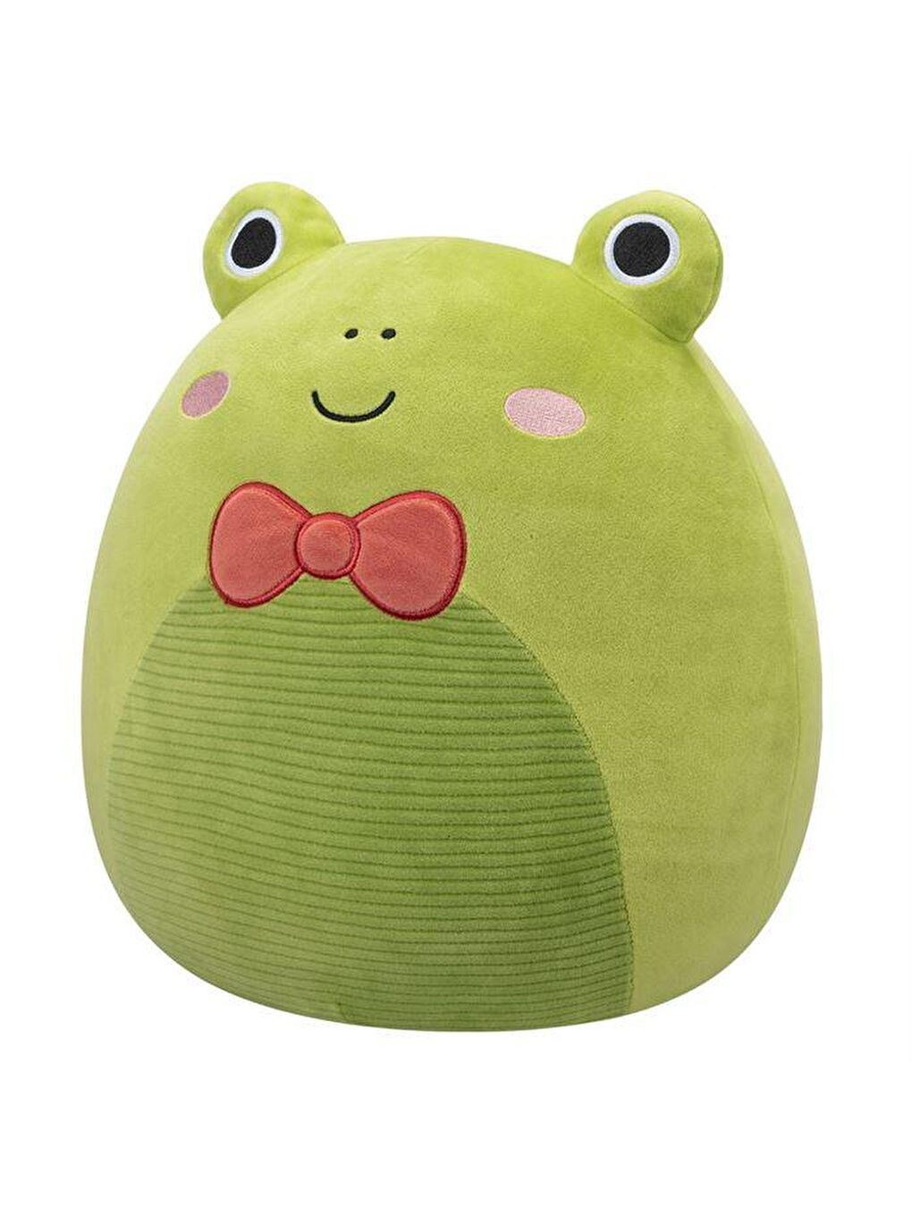 Squishmallows Karışık Kurbağa Tomos 13cm SQER00923 - 1