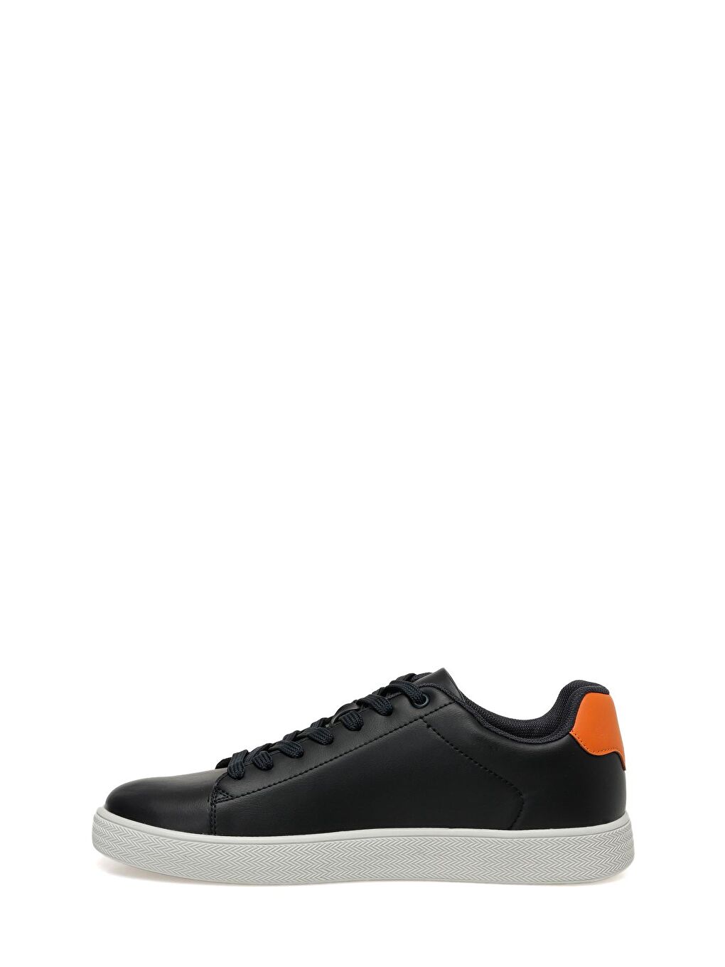 Salvano Lacivert PIAN 4FX Lacivert Erkek Sneaker - 2