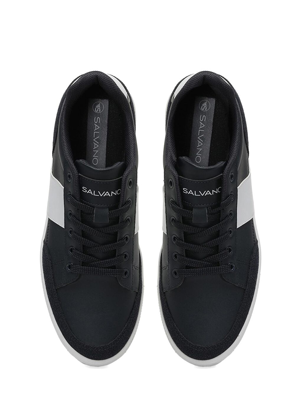 DART 3PR Lacivert Erkek Sneaker-3