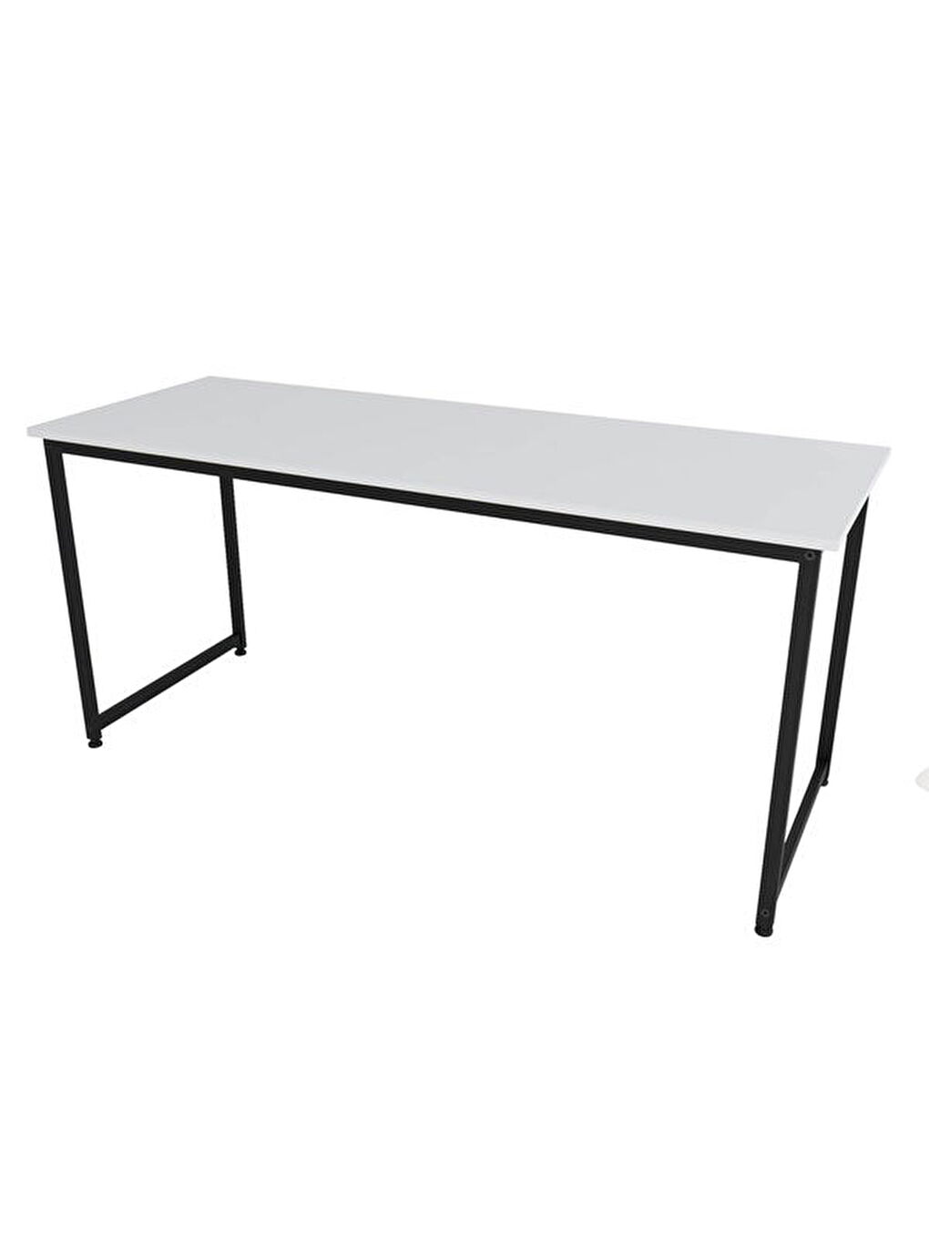 Çalışma Masası - Beyaz - 160 cm-1