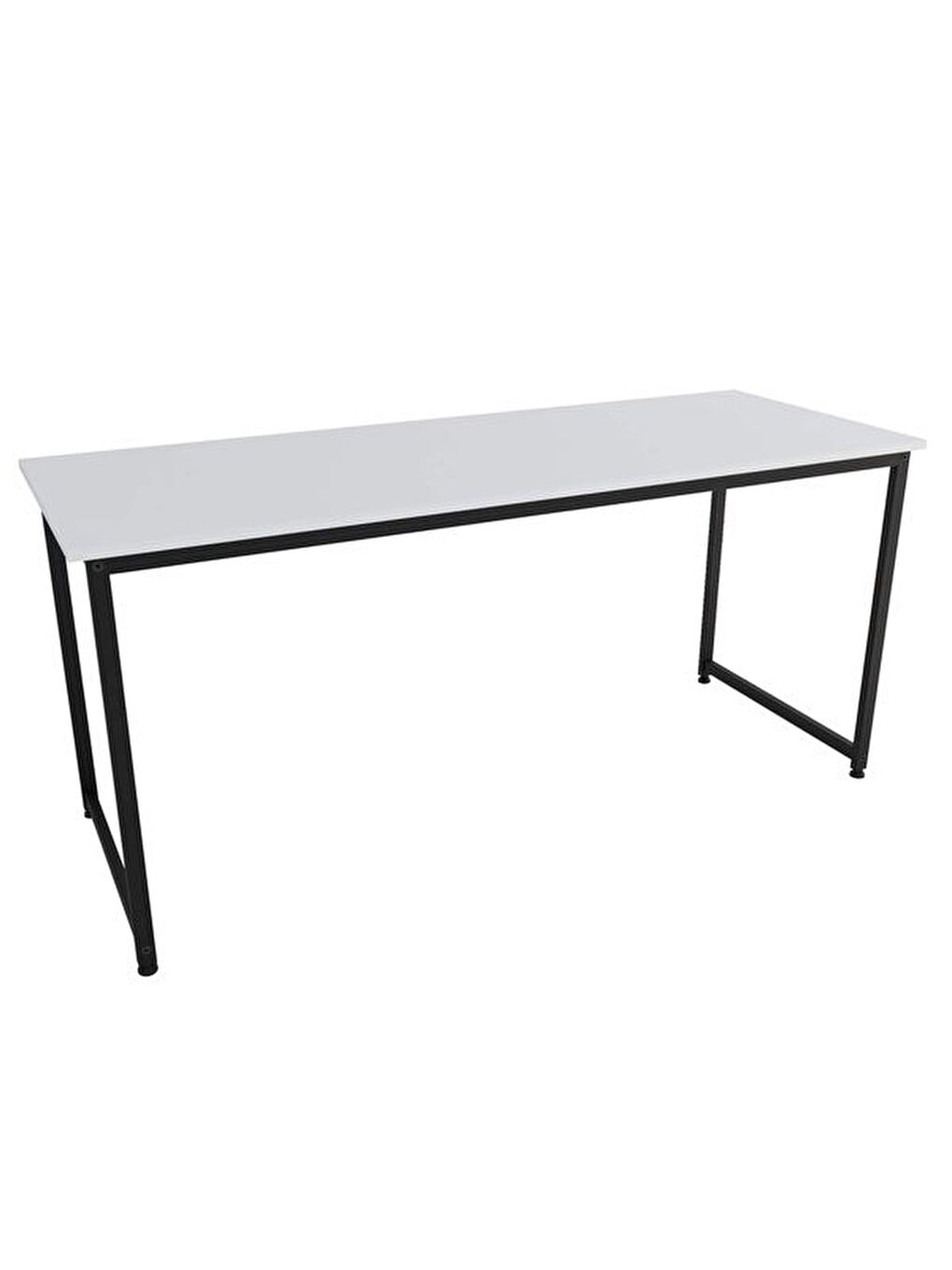 Çalışma Masası - Beyaz - 160 cm-3
