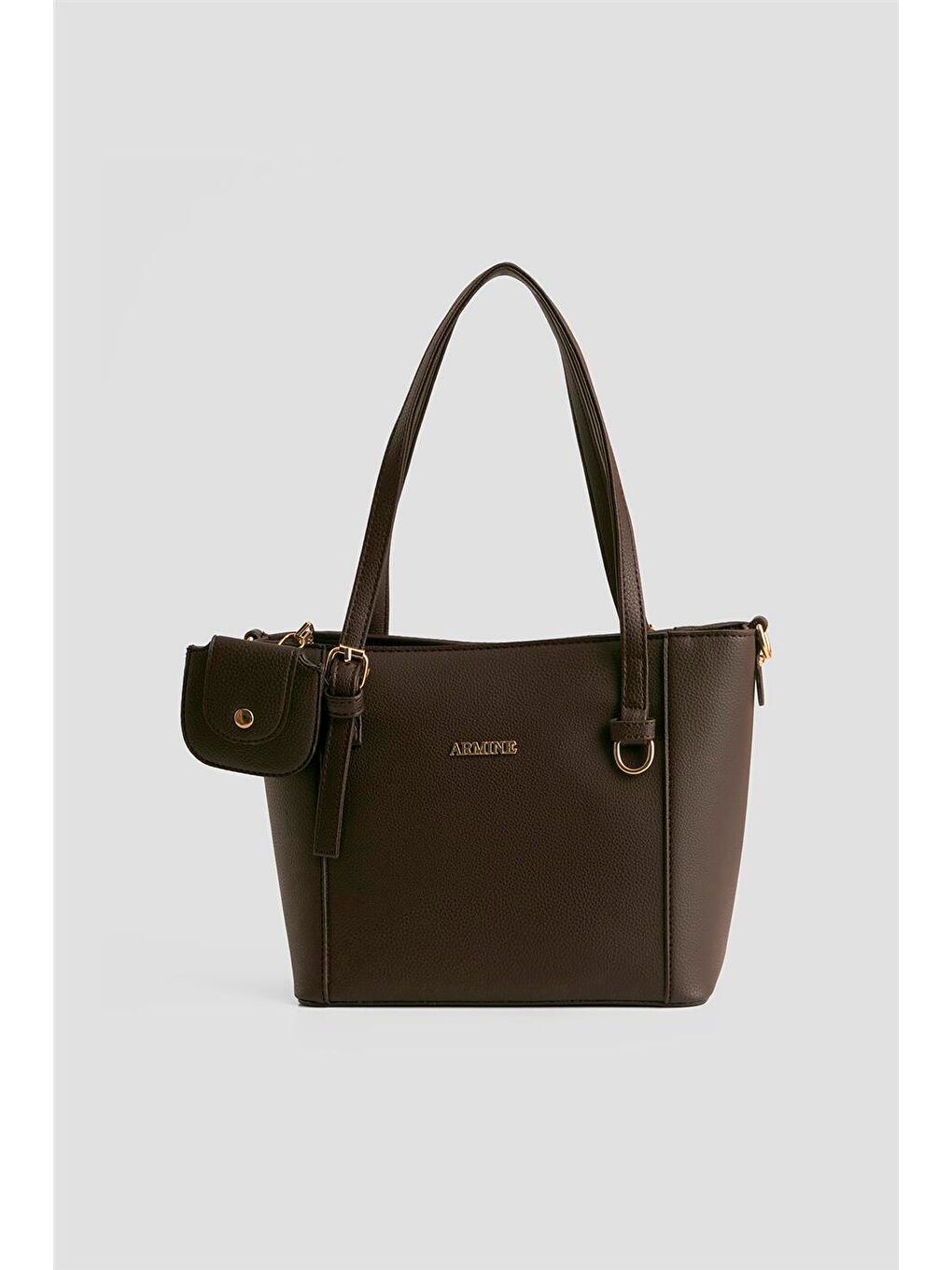 Ekru Krem Telefon Çantası Pia 25Yd7266 Krem-4