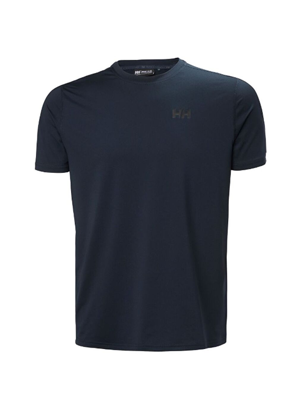 Lacivert Hp Ocean Erkek Yuvarlak Yaka Tişört HHA.34580.597-3