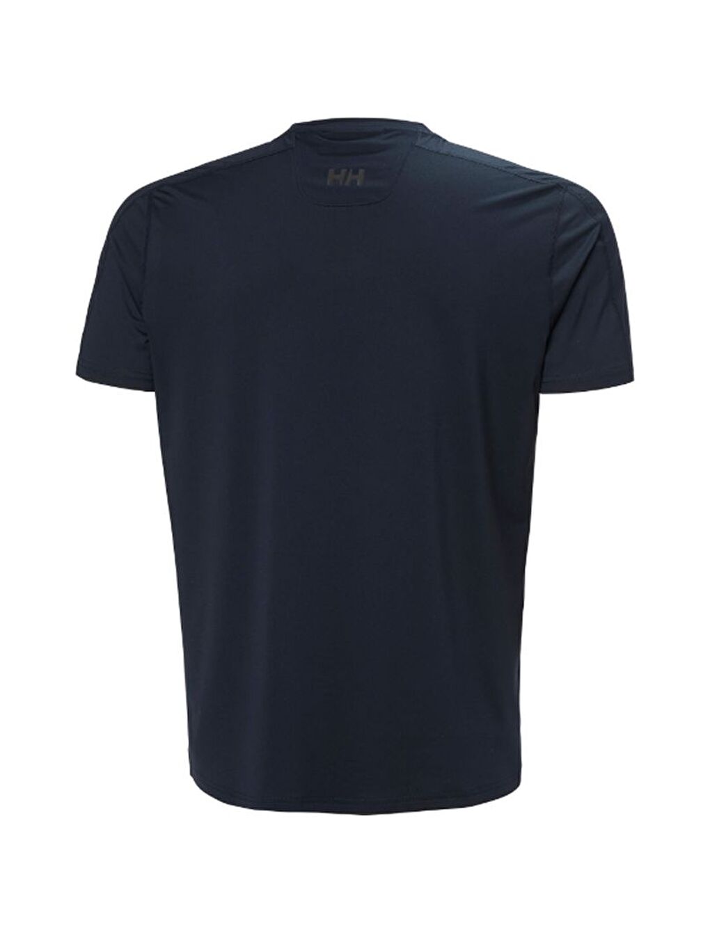 Lacivert Hp Ocean Erkek Yuvarlak Yaka Tişört HHA.34580.597-4