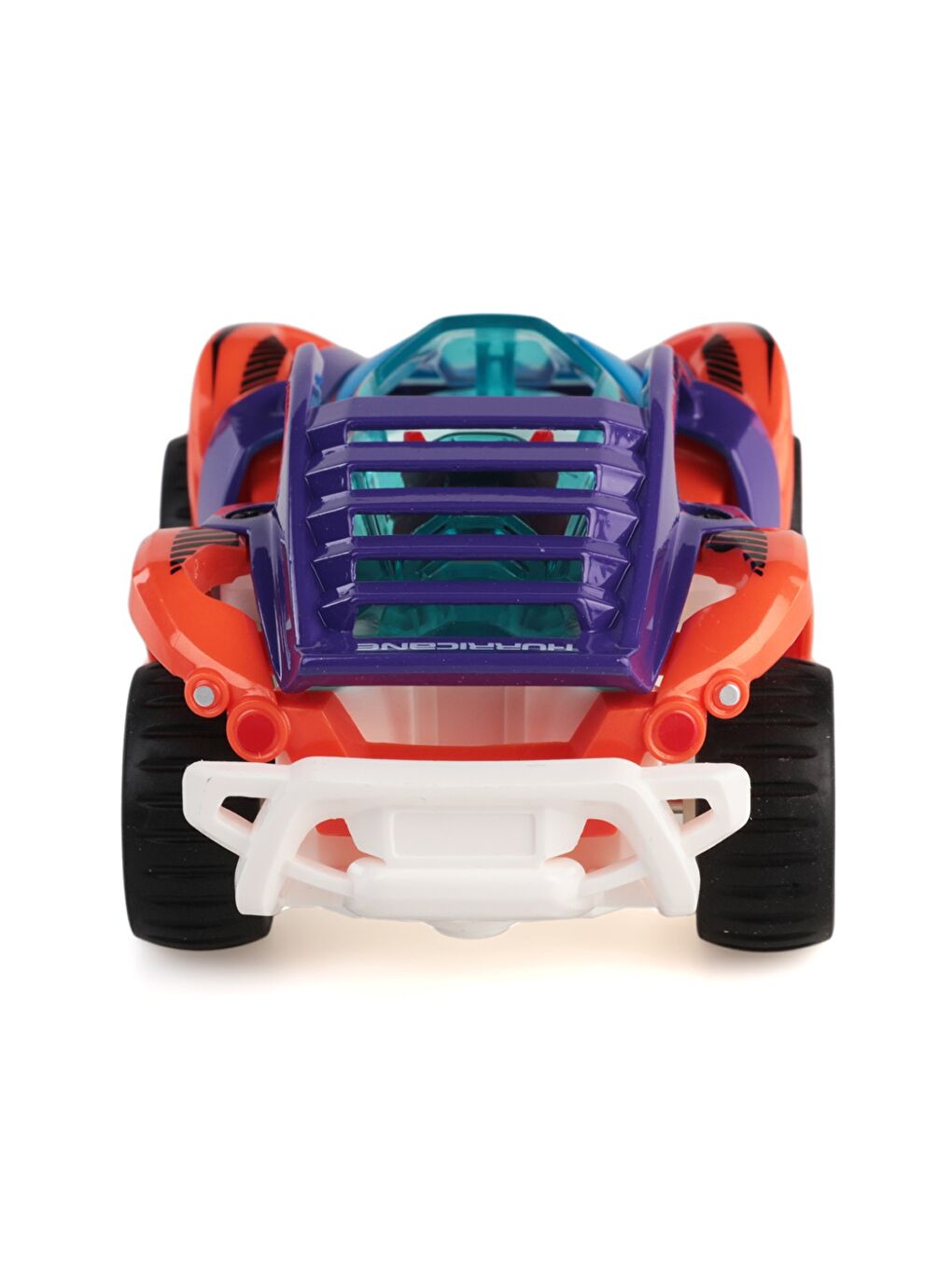 Cek Bırak Dıe-Cast Seslı Spor Araba - Mavi-3