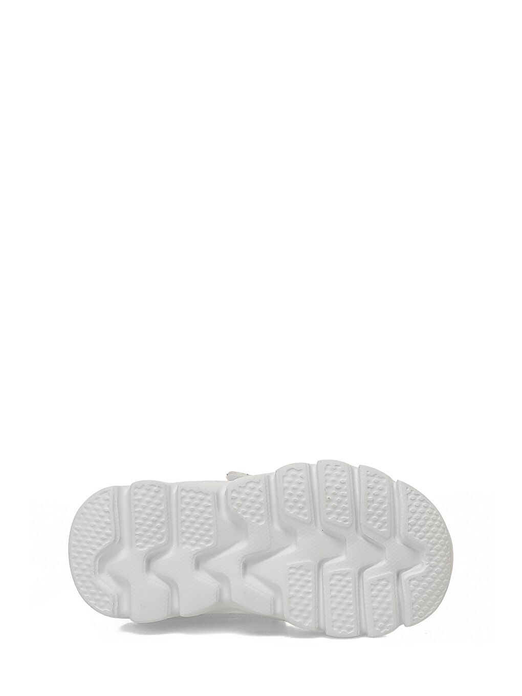 FIRST 6FX Beyaz Kız Bebek Spor Ayakkabı-5