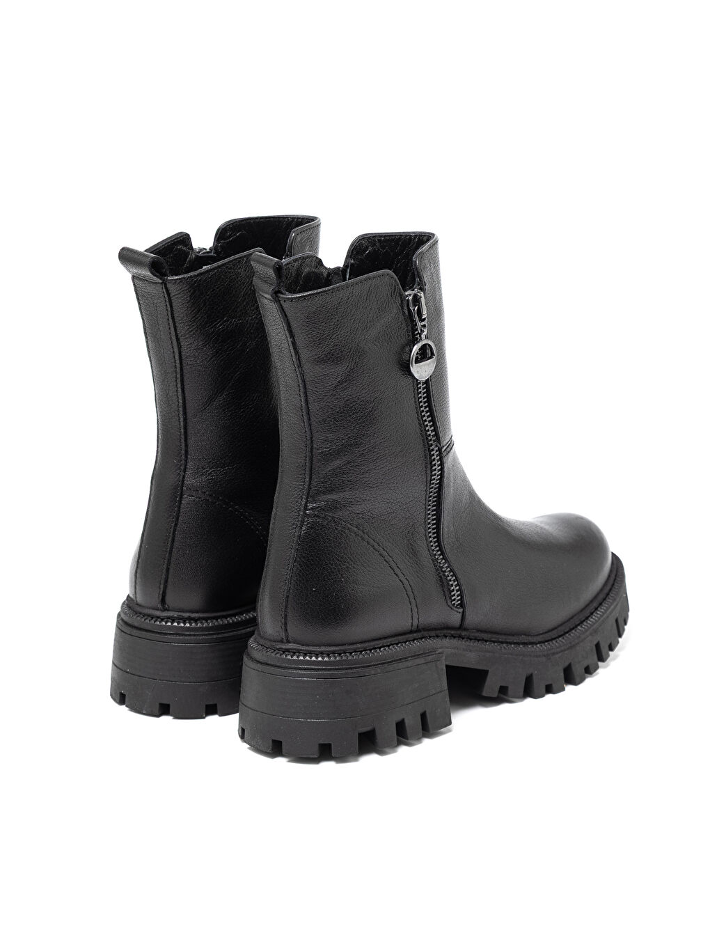 Kadın Bot SR-23782-1 Siyah-3