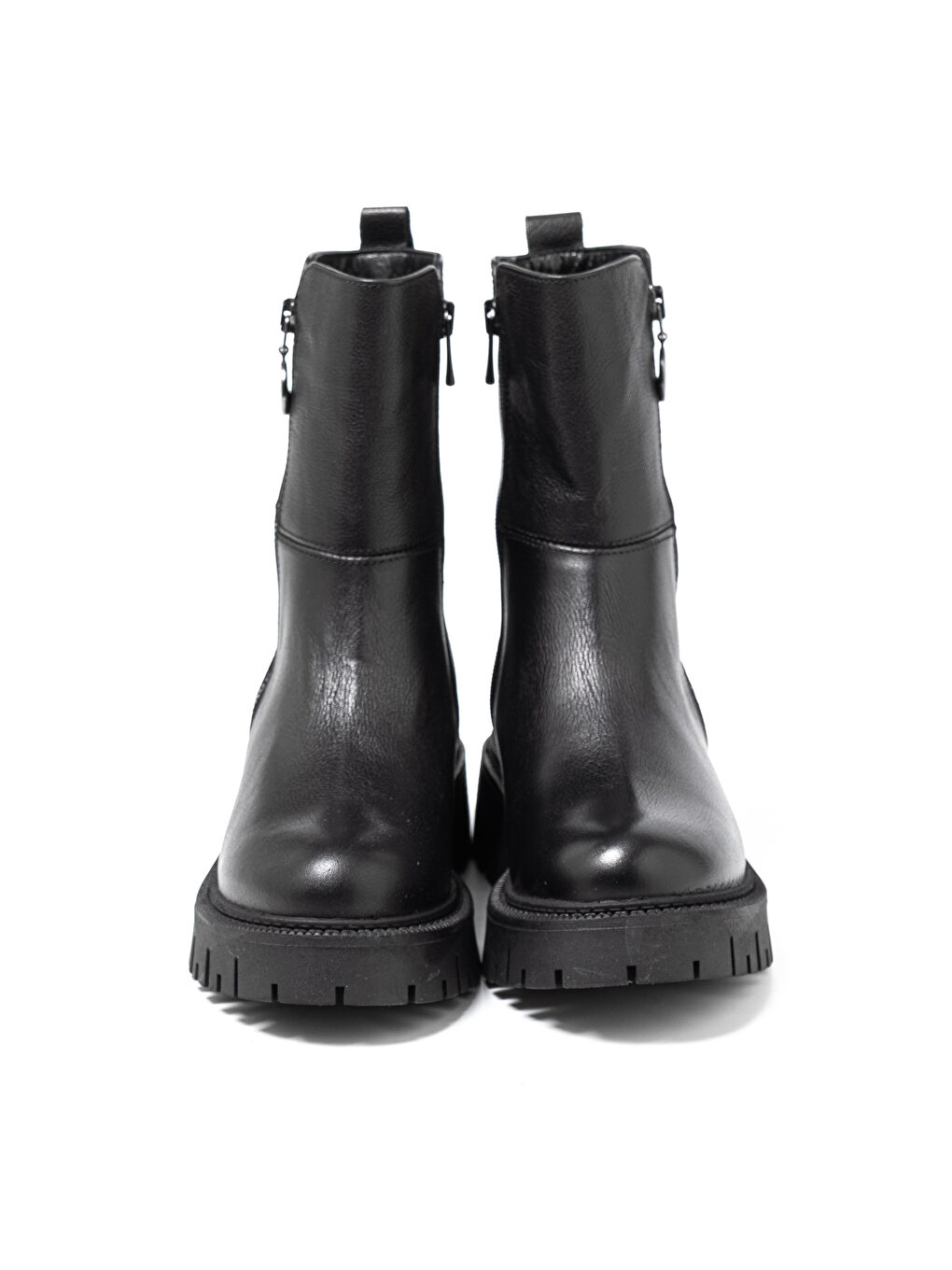 Kadın Bot SR-23782-1 Siyah-5