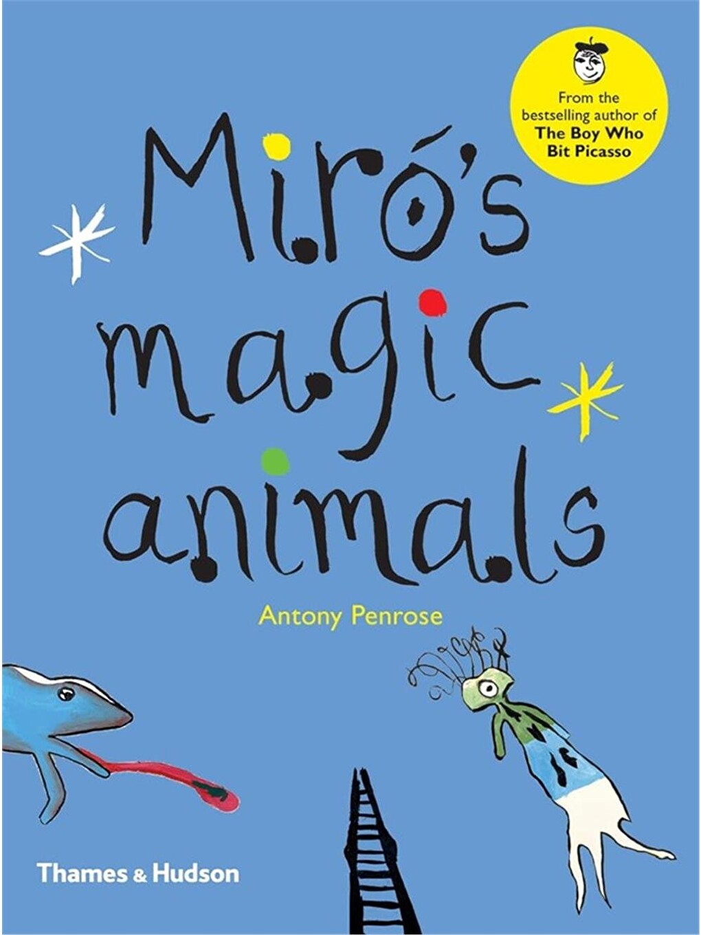 Miro's Magic Animals