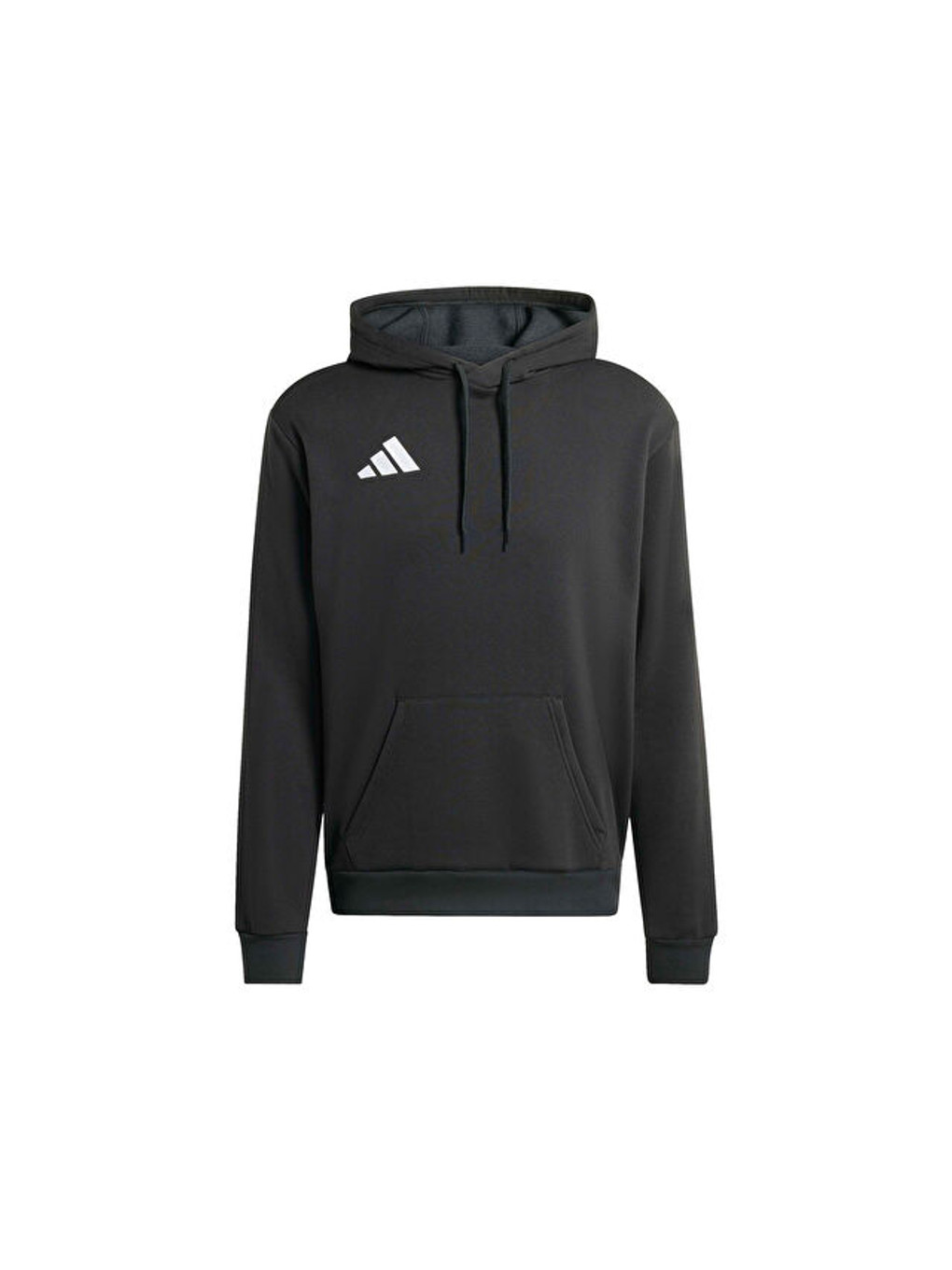 Ent26 Hoody Erkek Futbol Sweatshirts Jz6577 Siyah
