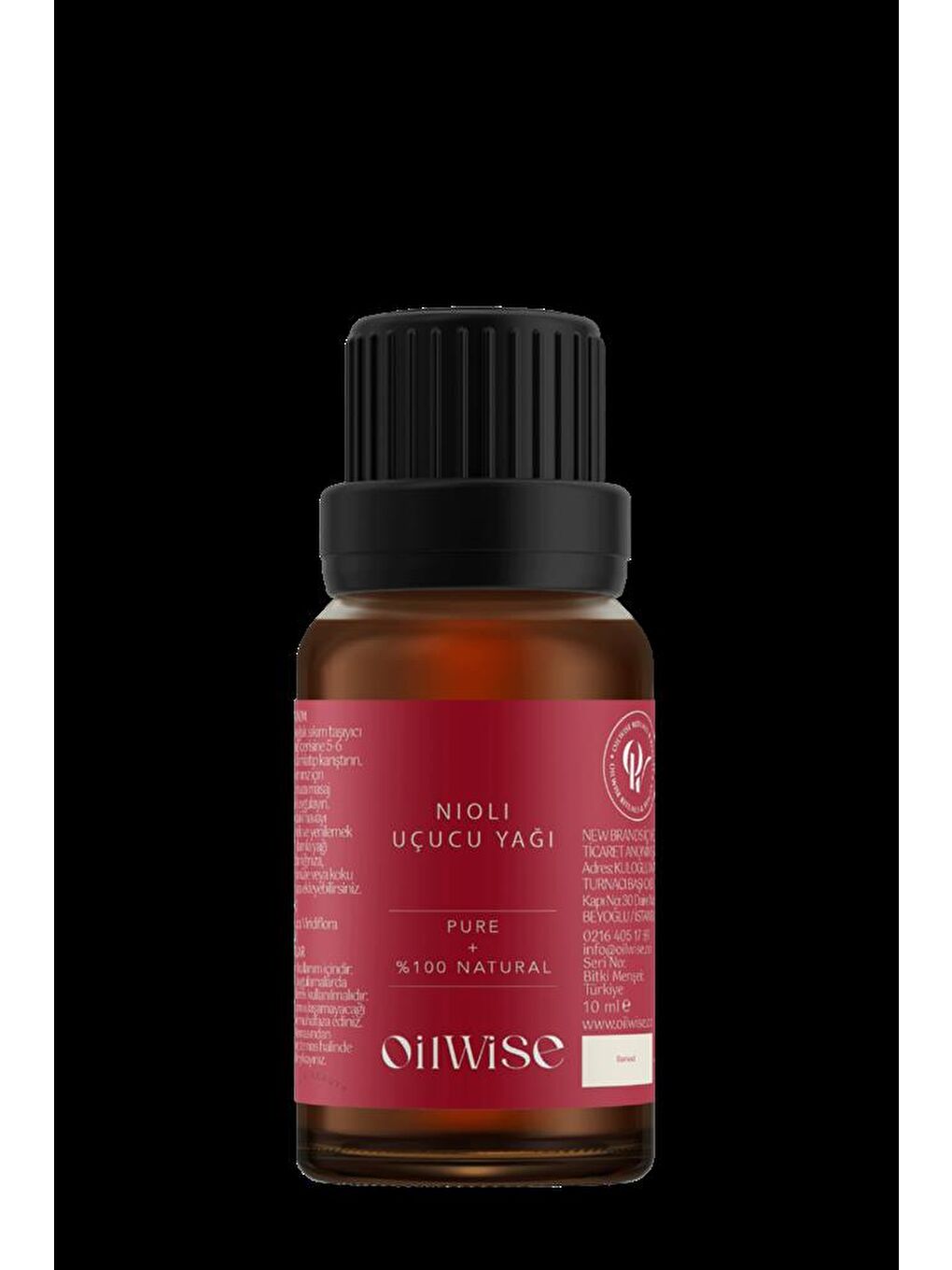 Nioli Uçucu Yağı 10 ml-2