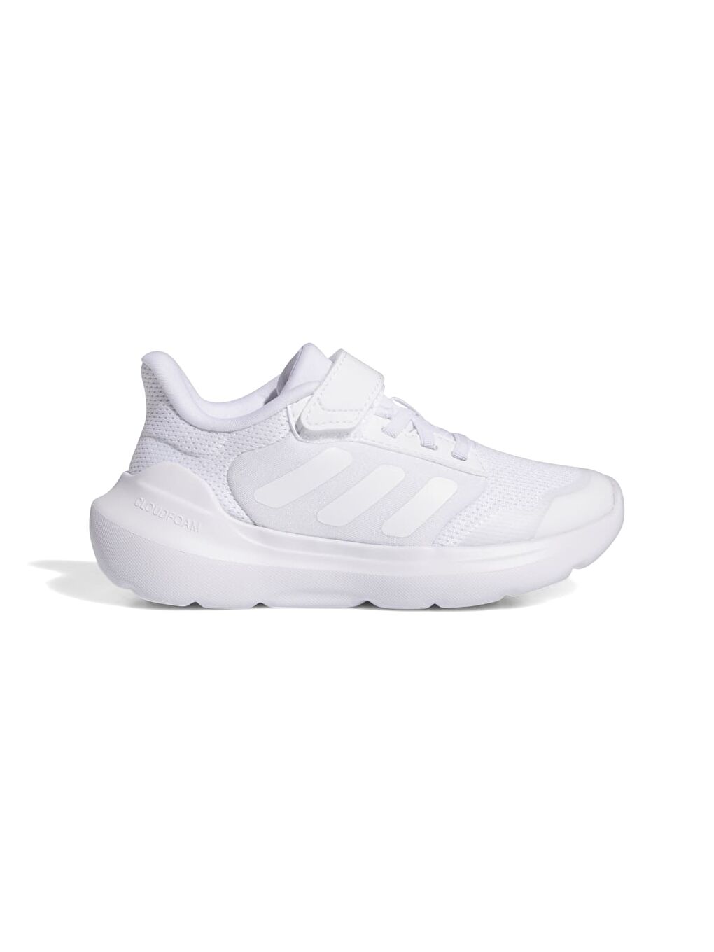 Adidas Tensaur Run 2.0 El C Çocuk Beyaz Koşu Ayakkabısı
