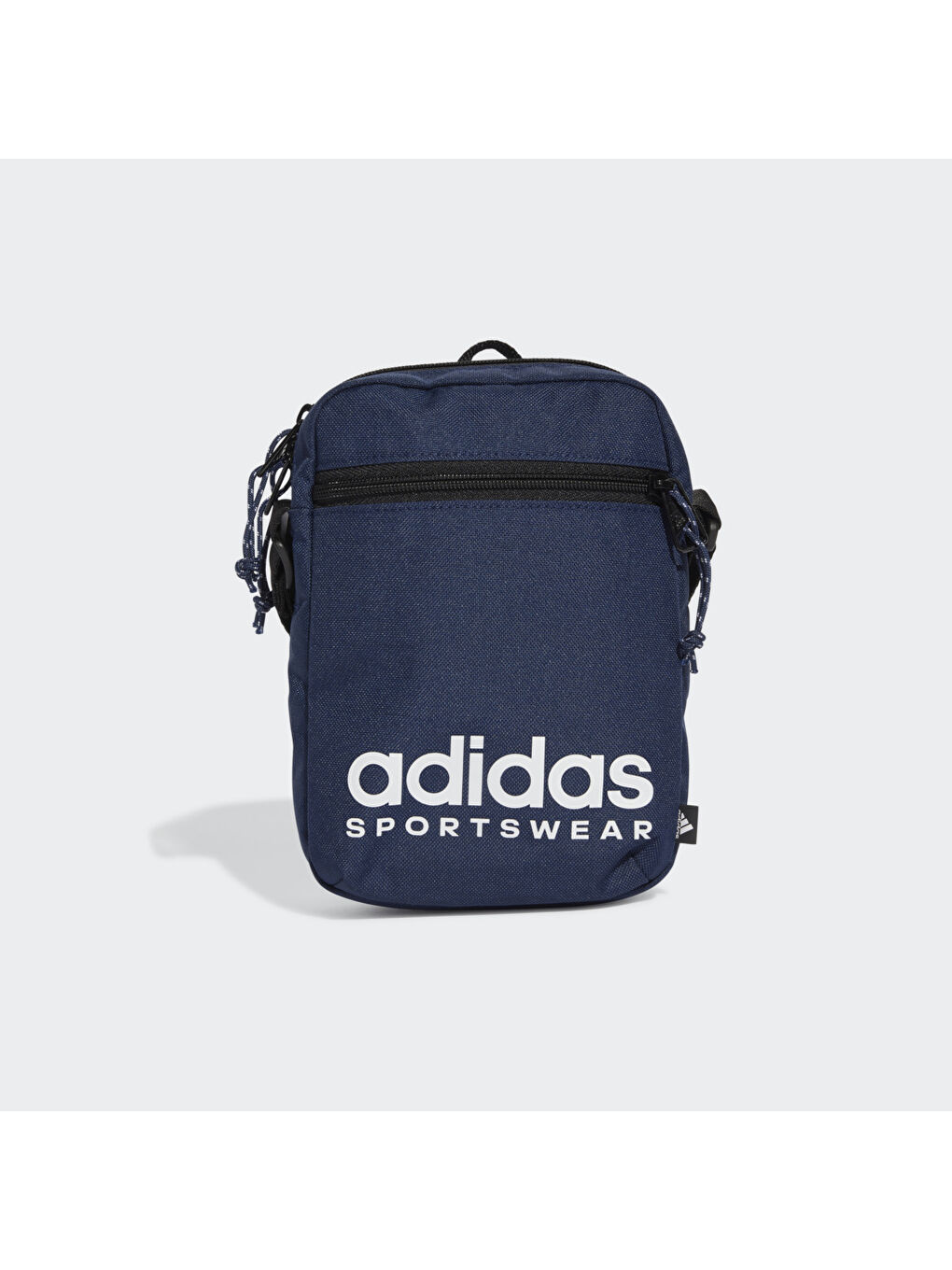 Adidas Lacivert Spw Organizer Unisex Lacivert Bel Çantası