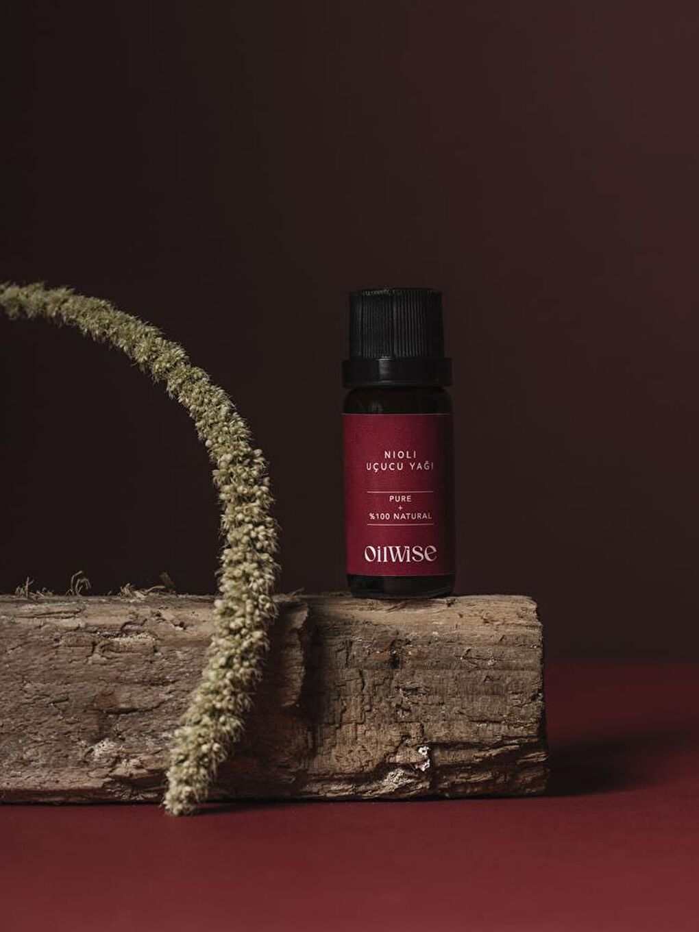 Nioli Uçucu Yağı 10 ml-6