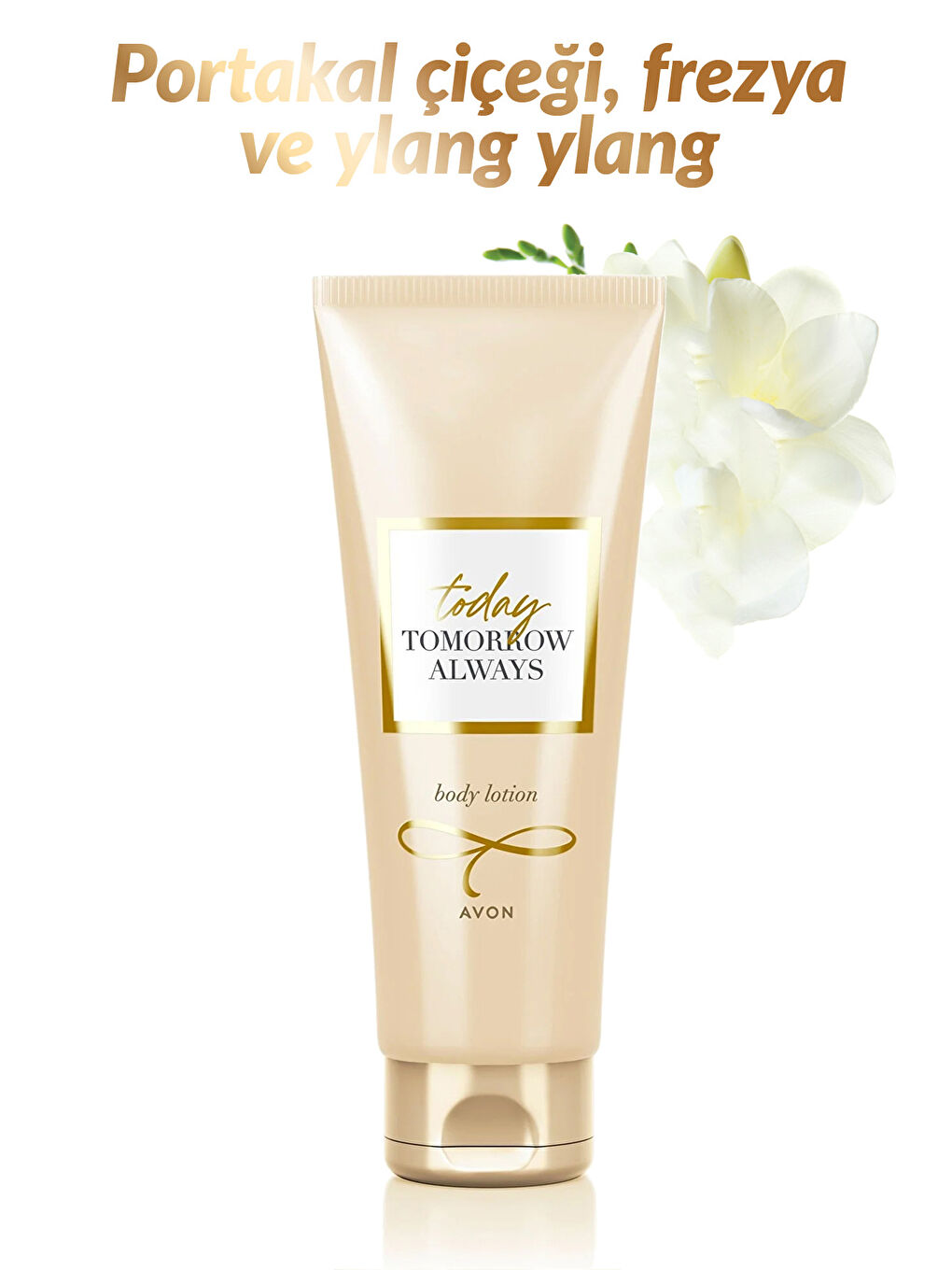 TTA Today Kadın Parfüm ve Vücut Losyonu Paketi-3