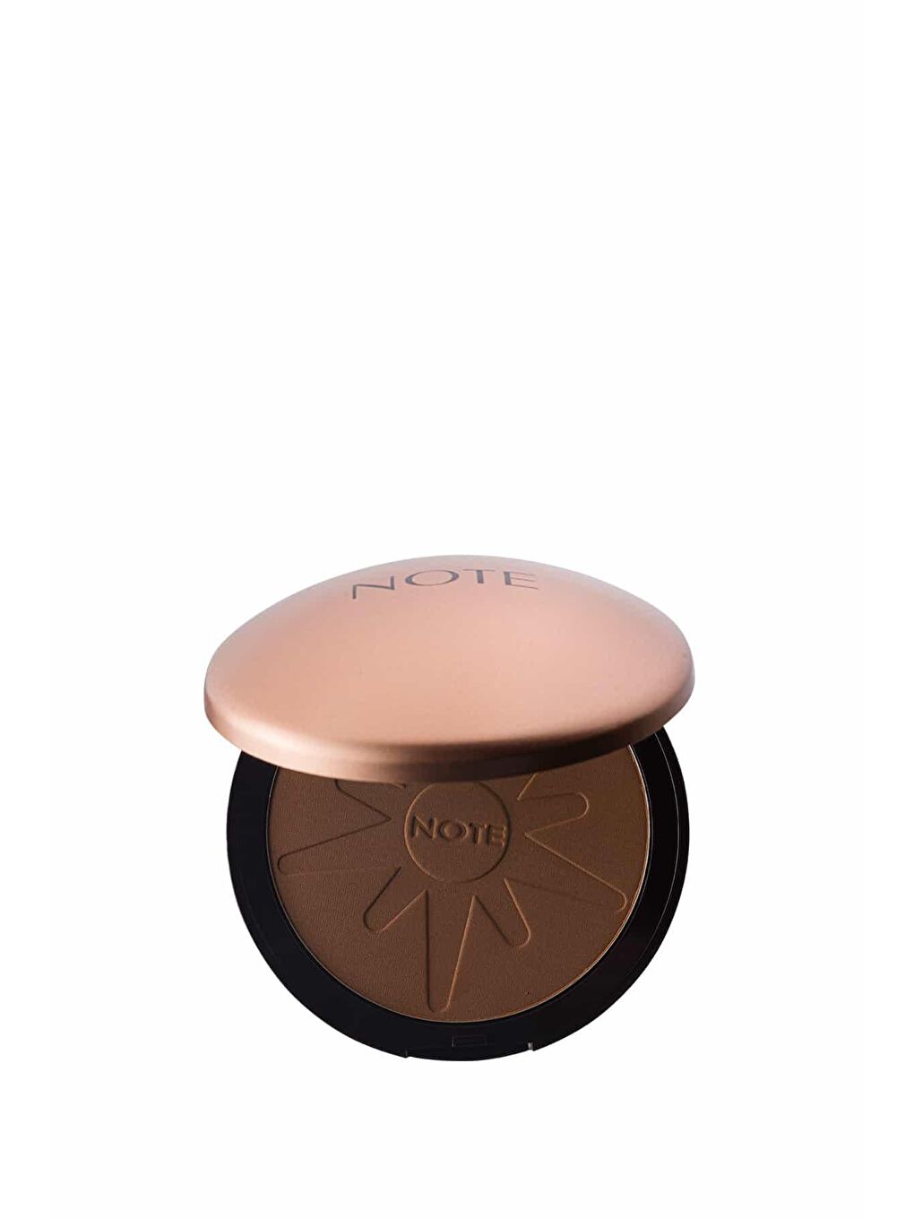 Note Cosmetique Bronzing Powder 30 Bronzlaştırıcı Pudra