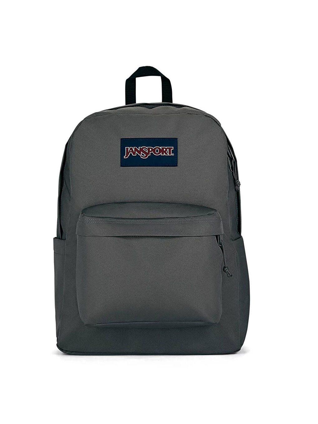 Renksiz Superbreak One Graphite Grey Sırt Çantası EK0A5BAGN601