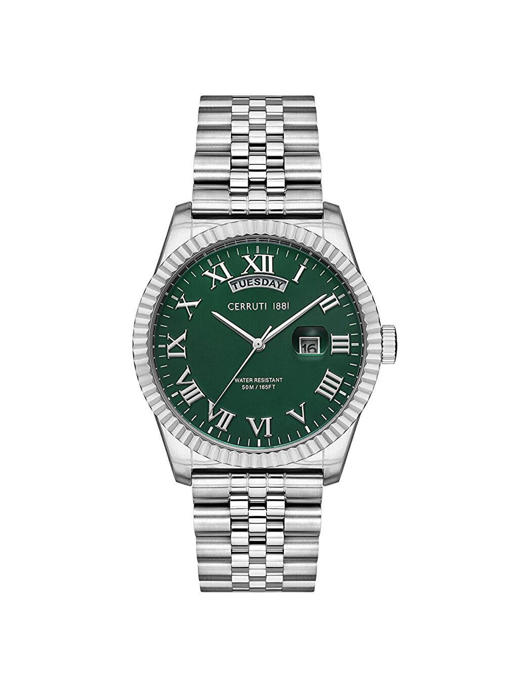 Gri CIWGH2117114 Erkek Kol Saati