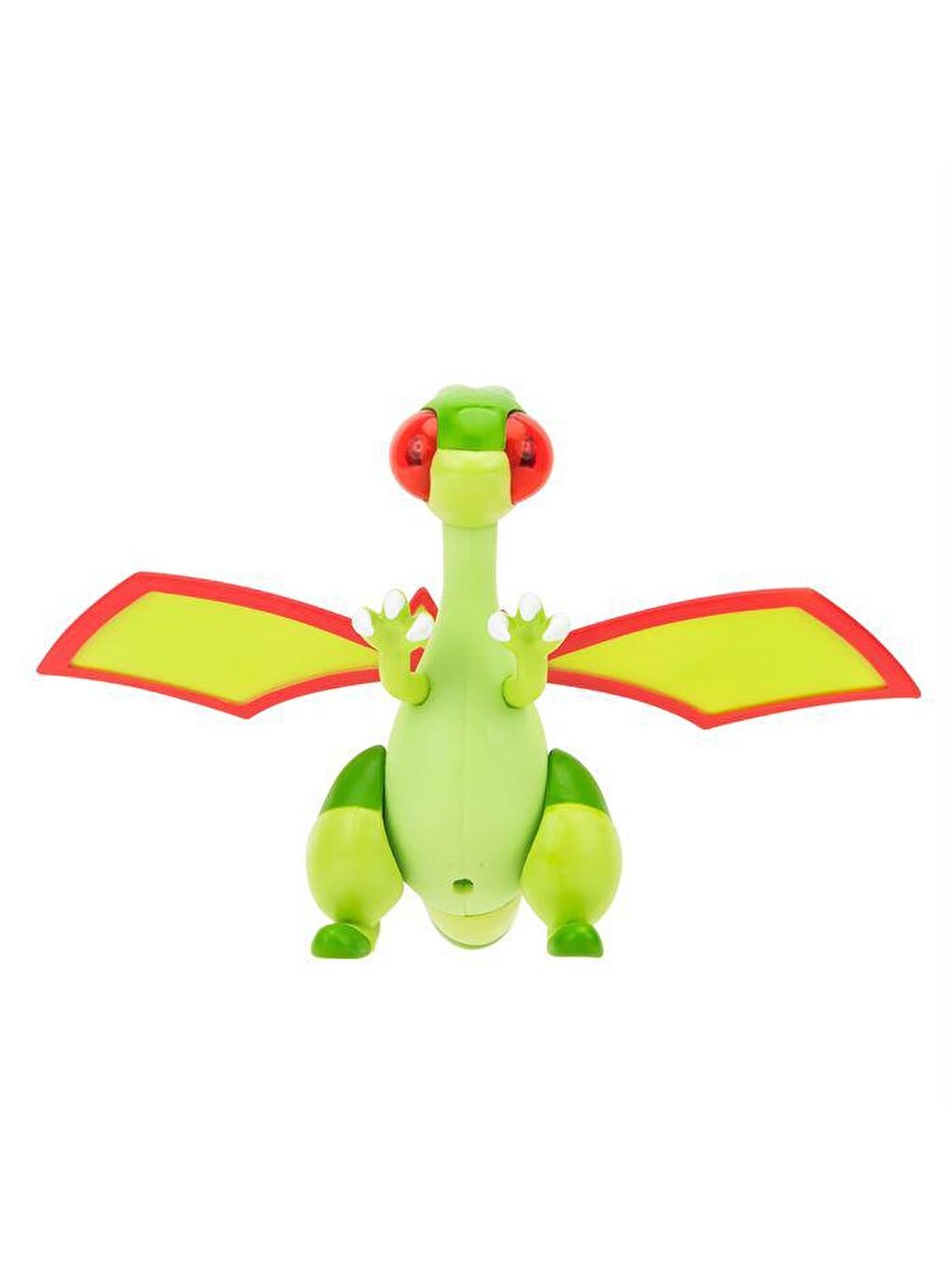 Pokemon Karışık Battle Aksiyon Figür - Flygon PKW2671 - 1