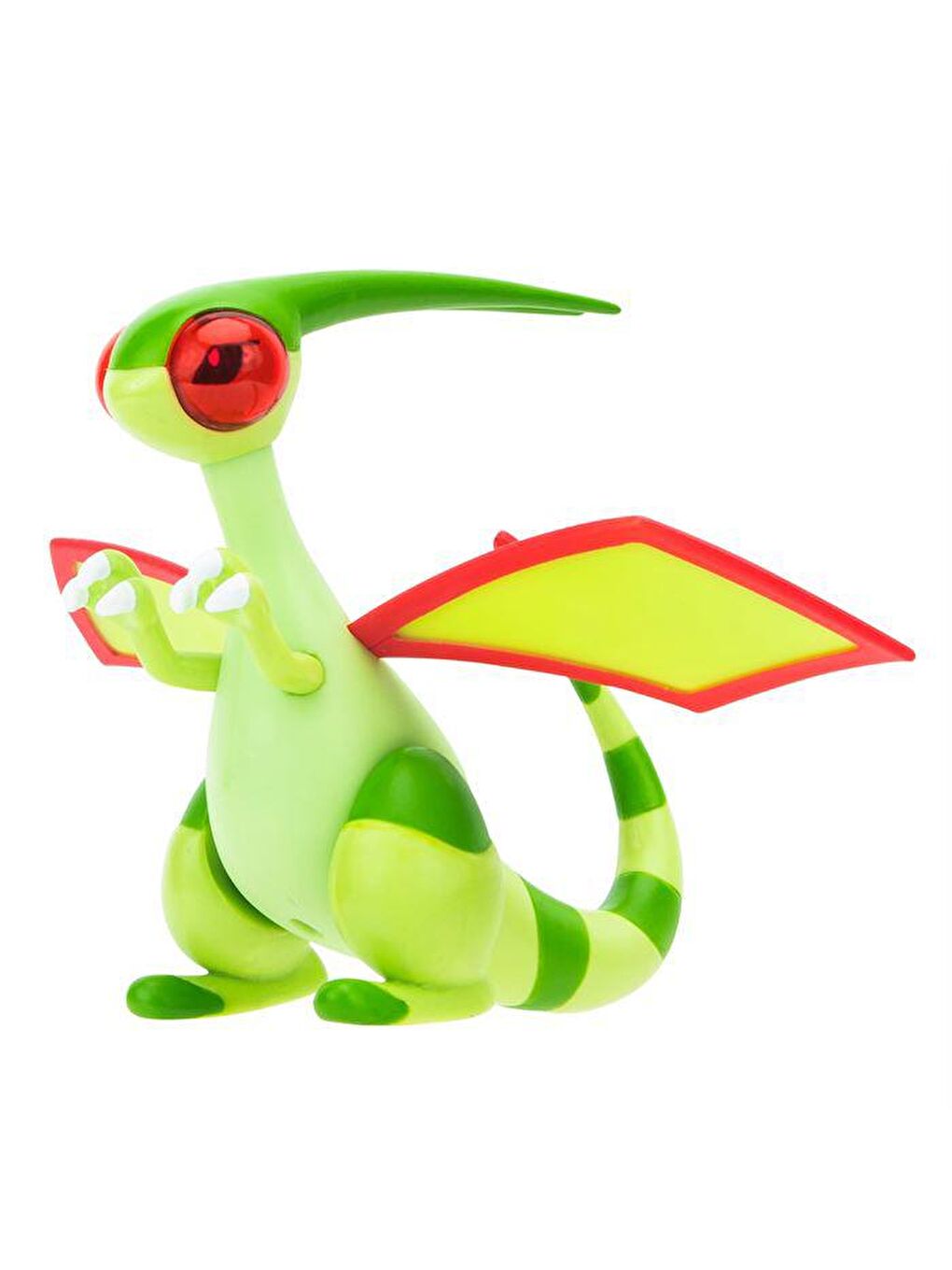 Pokemon Karışık Battle Aksiyon Figür - Flygon PKW2671 - 2