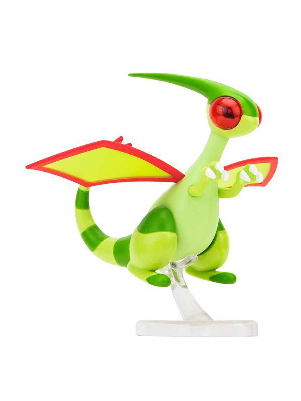 Pokemon Karışık Battle Aksiyon Figür - Flygon PKW2671 - 3