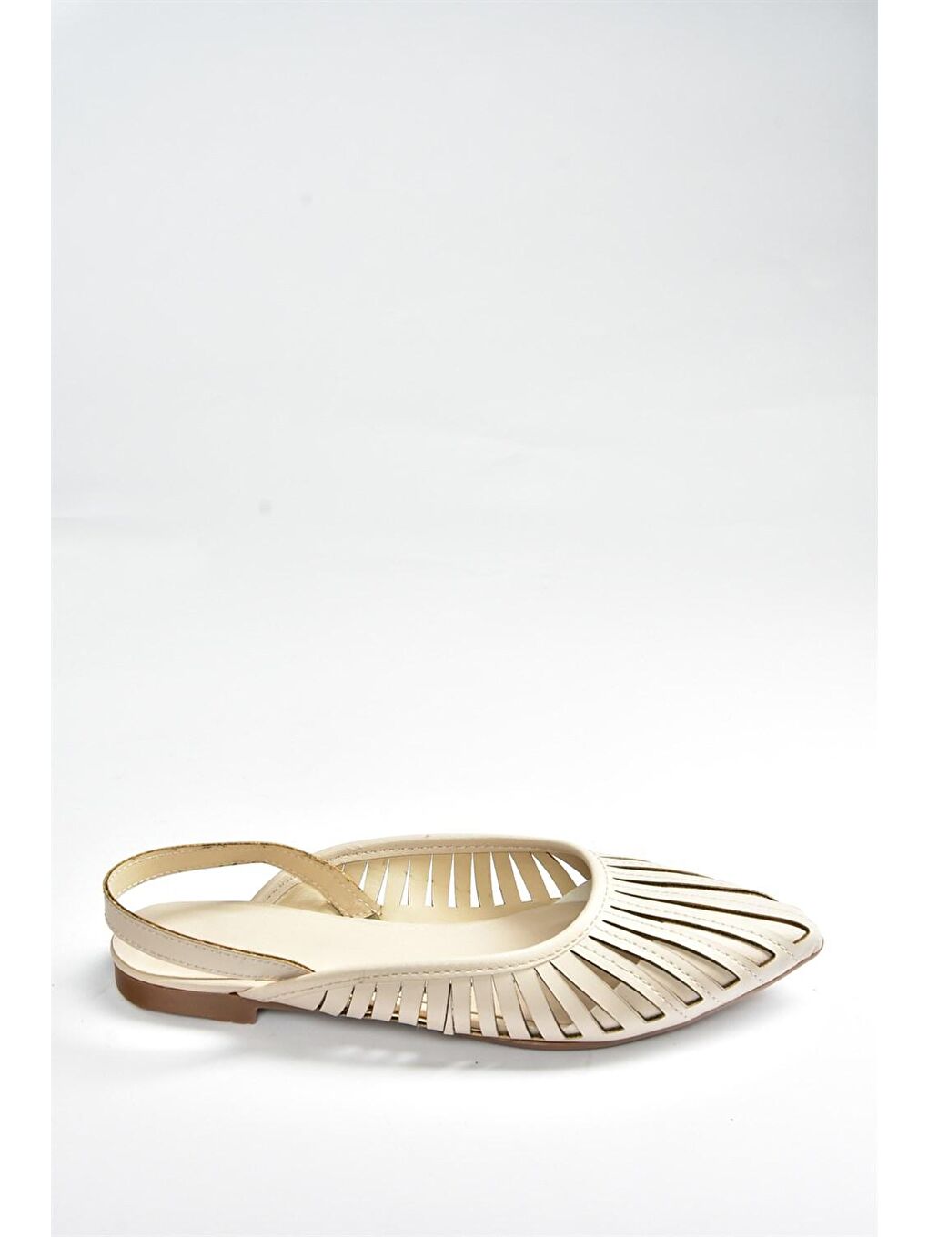 Bej Kadın Babet K294850109-5