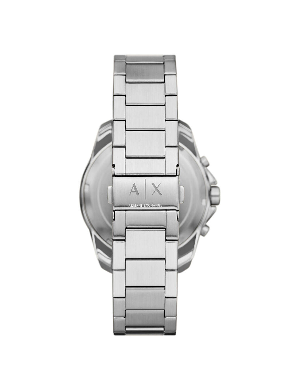 Gri AX1957 Erkek Kol Saati-2