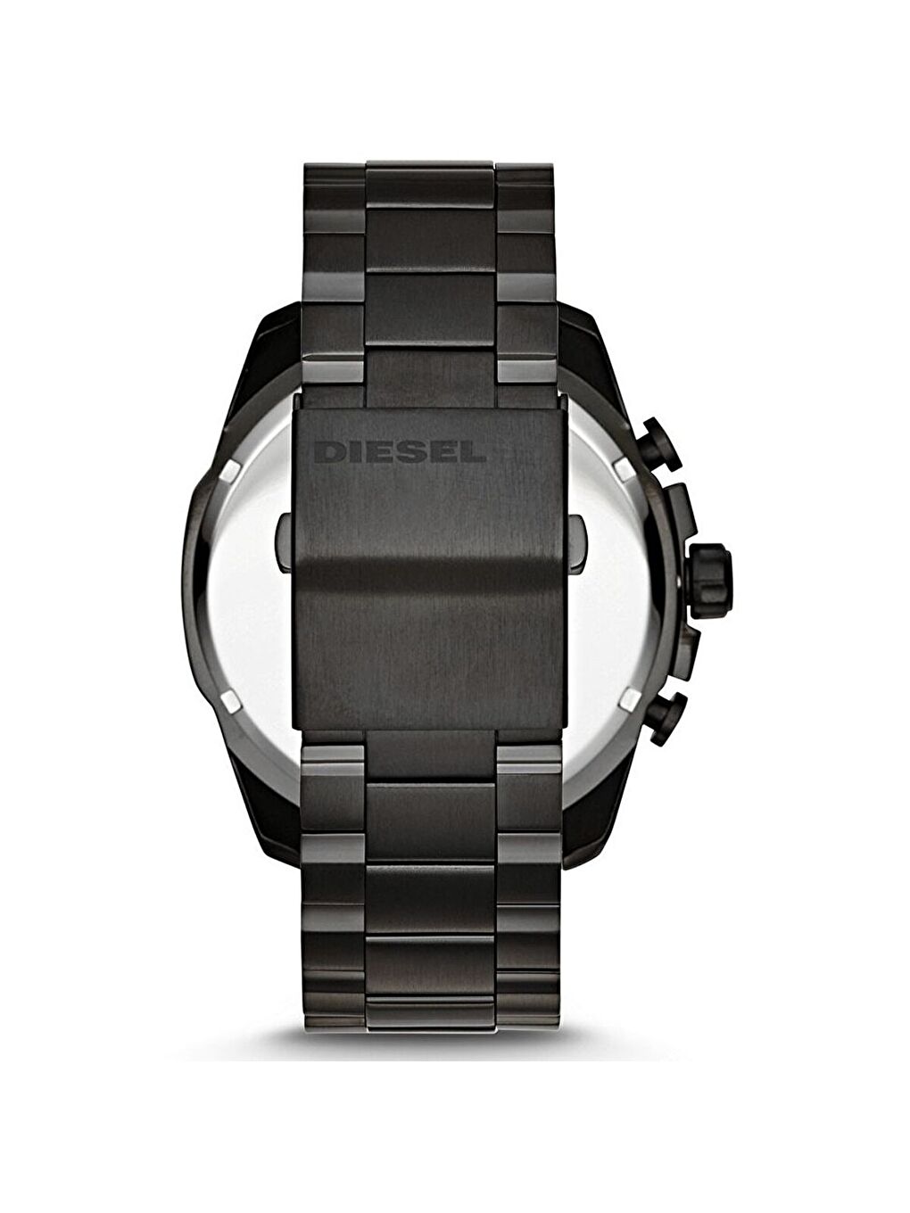 Siyah DZ4318 Erkek Kol Saati-2