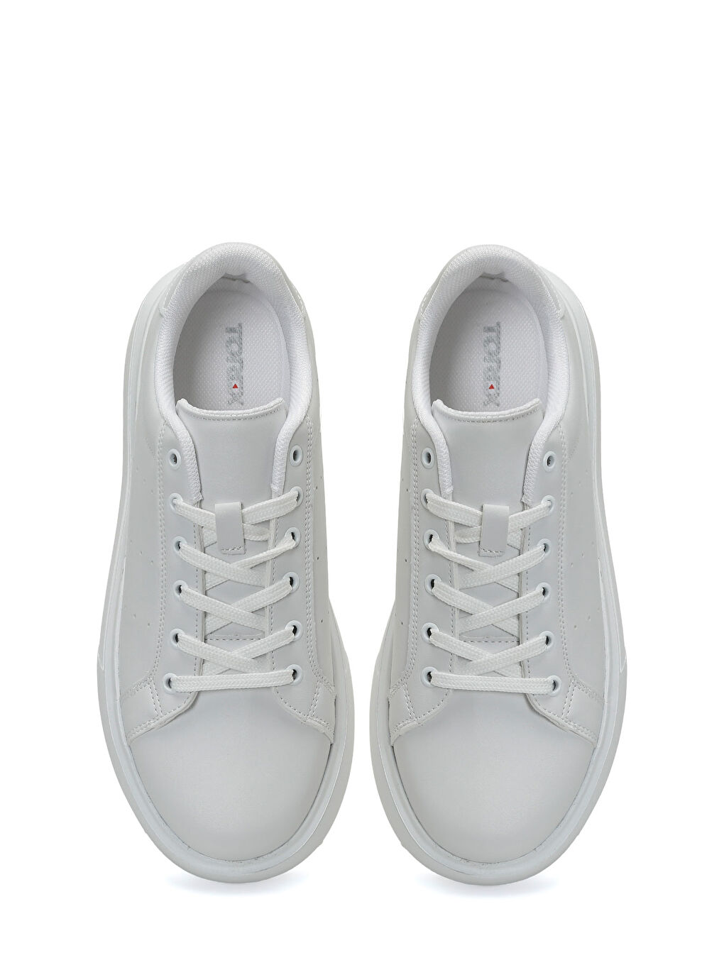 CRUZ Beyaz Erkek Sneaker-3