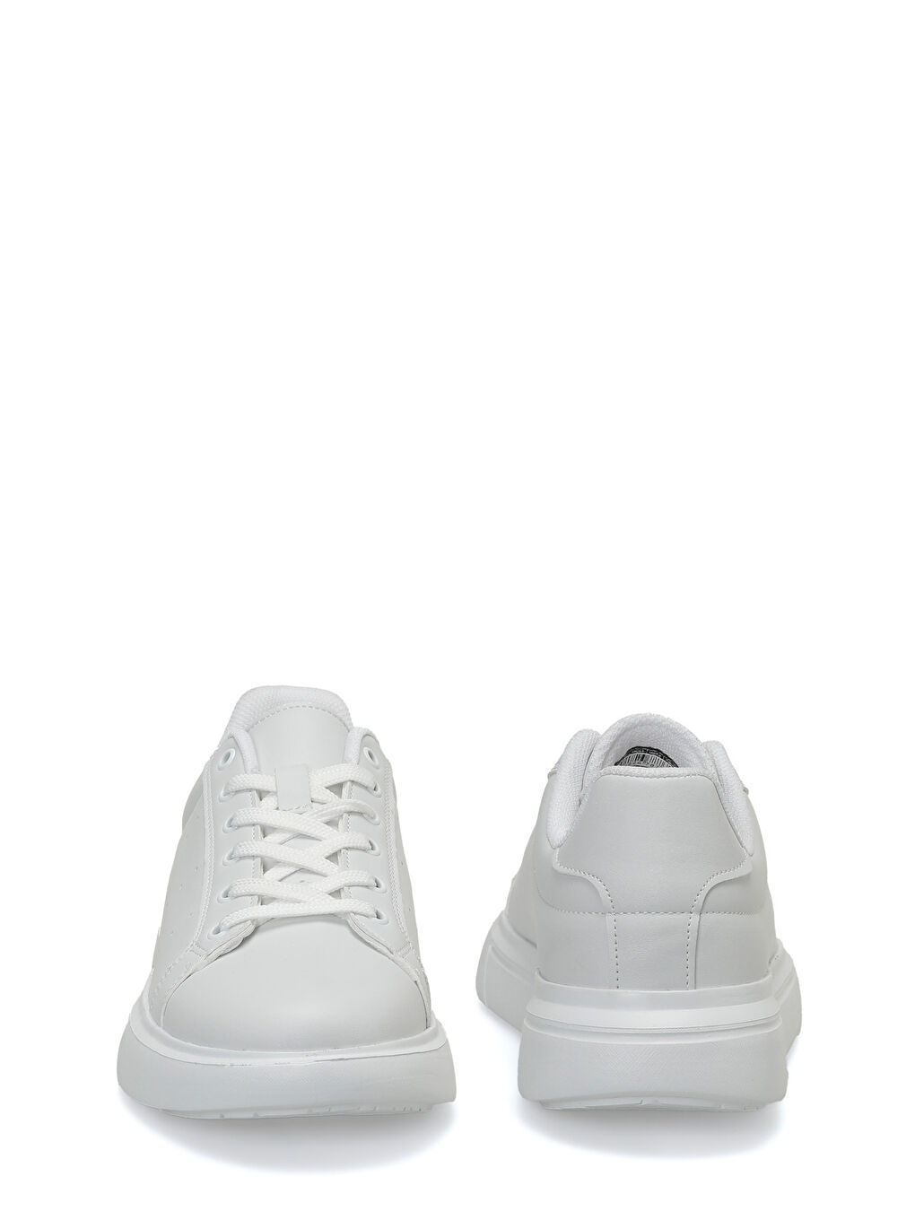 CRUZ Beyaz Erkek Sneaker-4