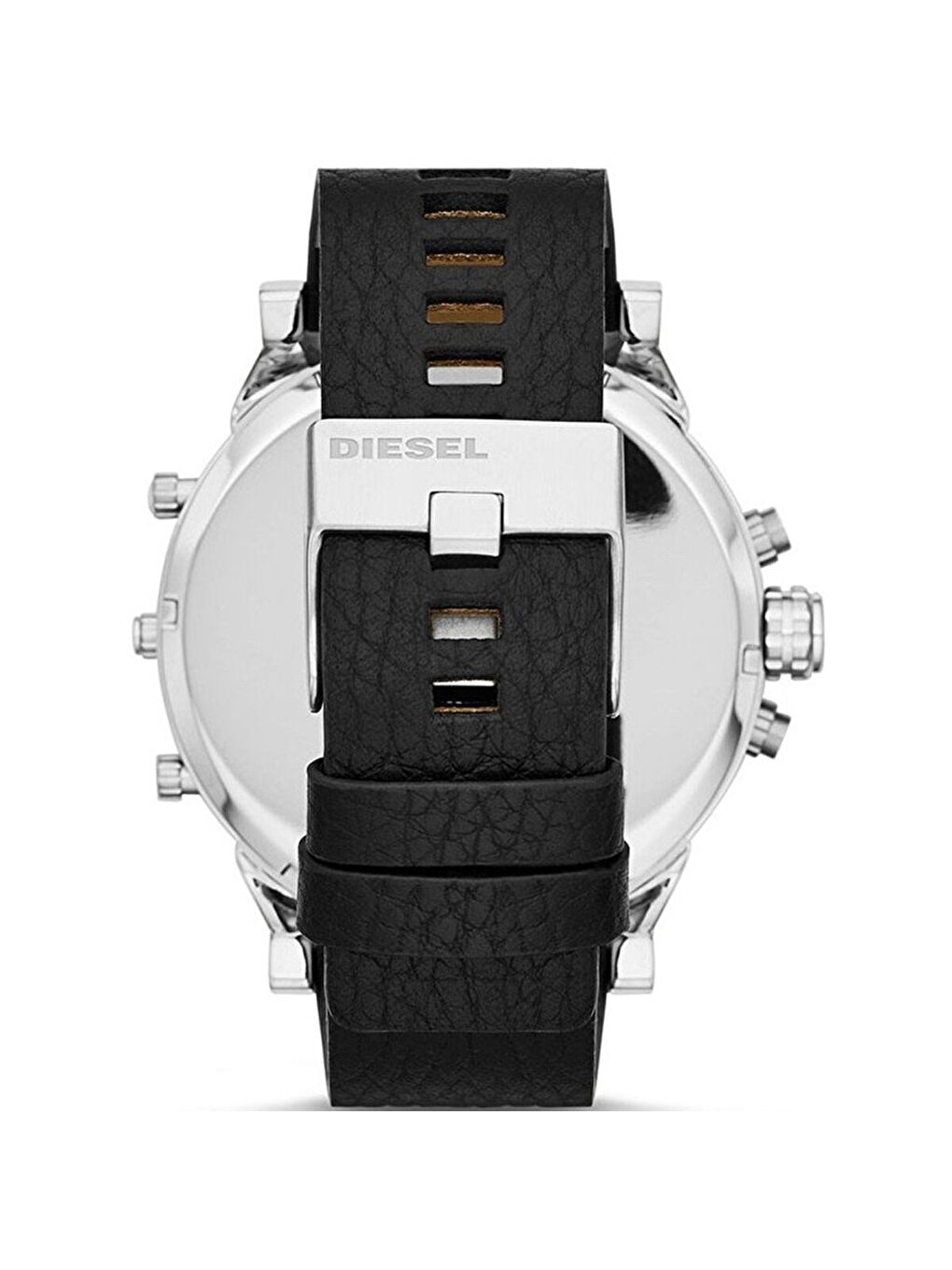 Siyah DZ7313 Erkek Kol Saati-2