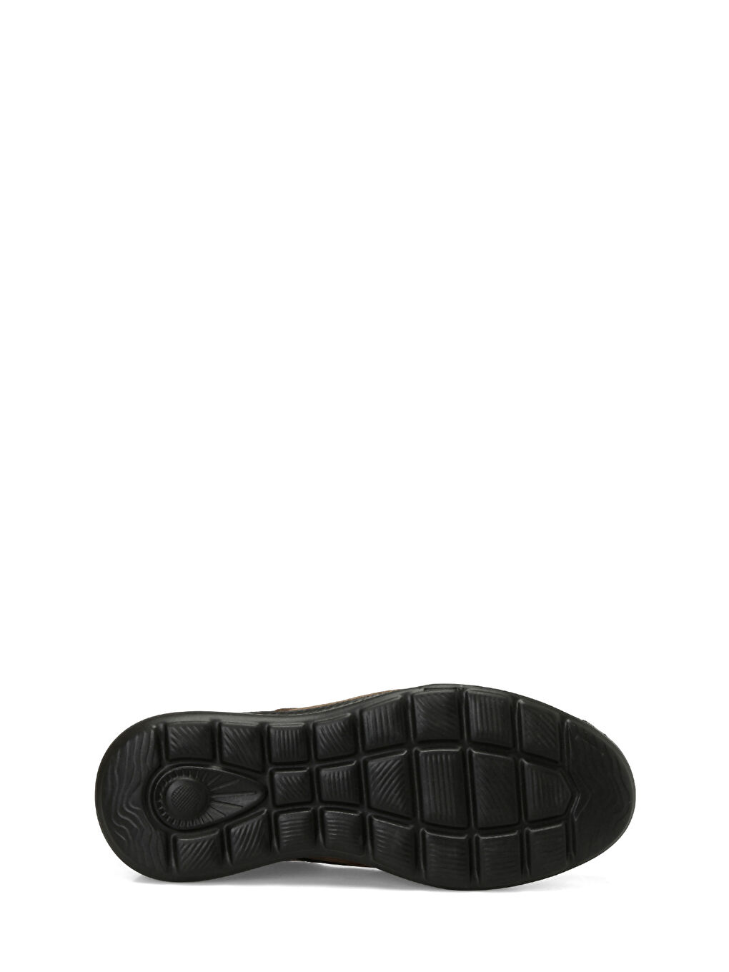 RONAS Kahverengi Erkek Rahat Ayakkabı-5