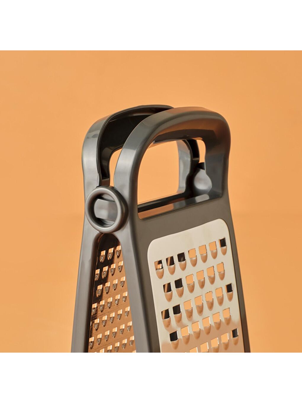 Adapt Mutfak Seti Gri-2