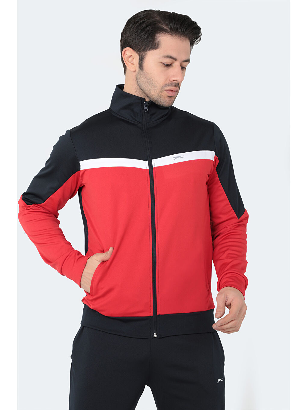 RAMOS Erkek Eşofman Takım Lacivert-5