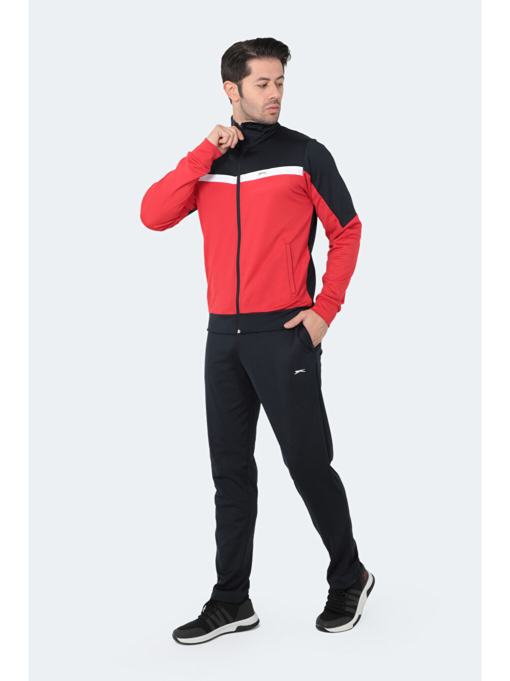 RAMOS Erkek Eşofman Takım Lacivert-6