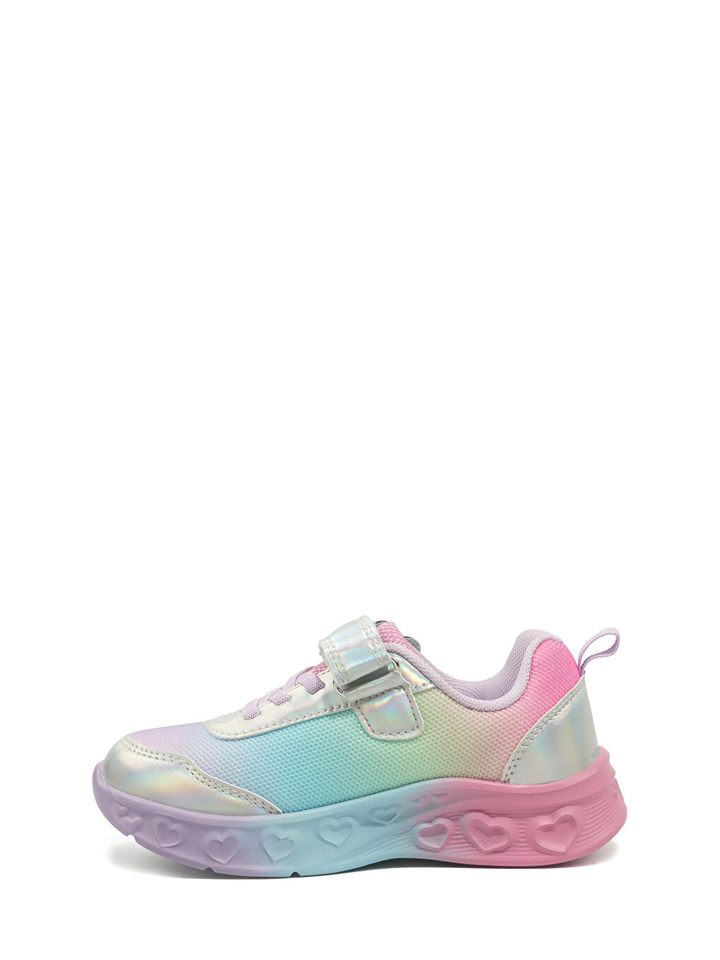 Karışık LUMBO.P Çok Renkli Kız Çocuk Sneaker-2