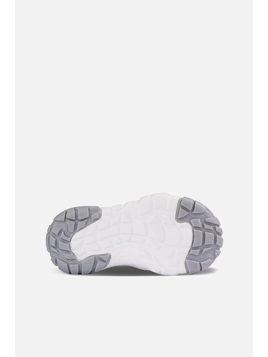 Melon Kürklü Unisex Okul Öncesi Beyaz Bot-2