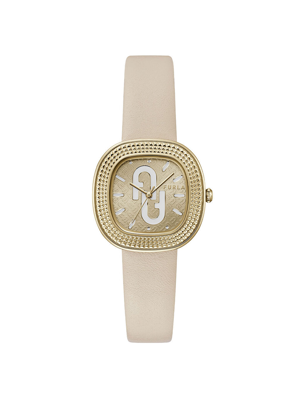 Bej FRWW00048005L2 Kadın Kol Saati