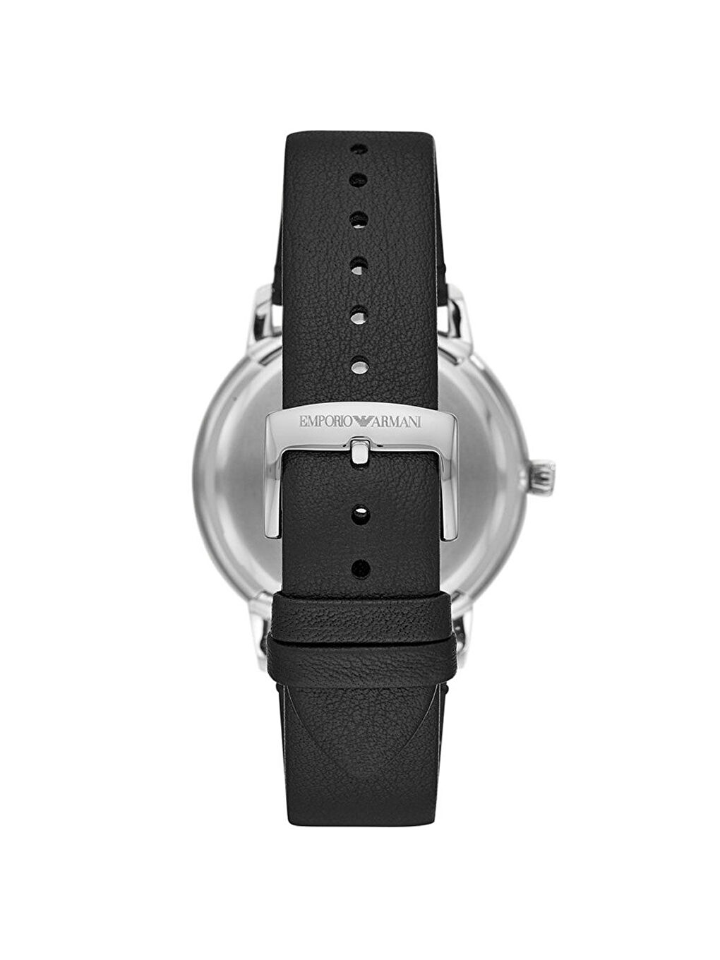 Siyah AR11277 Ruggero  Erkek Kol Saati-2