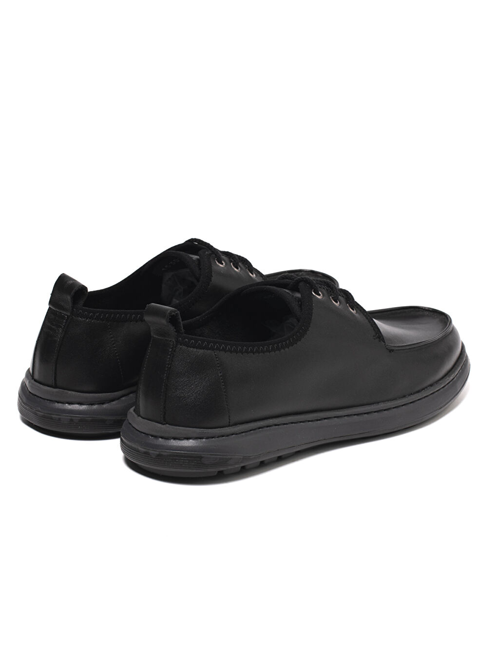 Siyah Erkek Bot KA-26Y-E15302 MARS Shoe-3