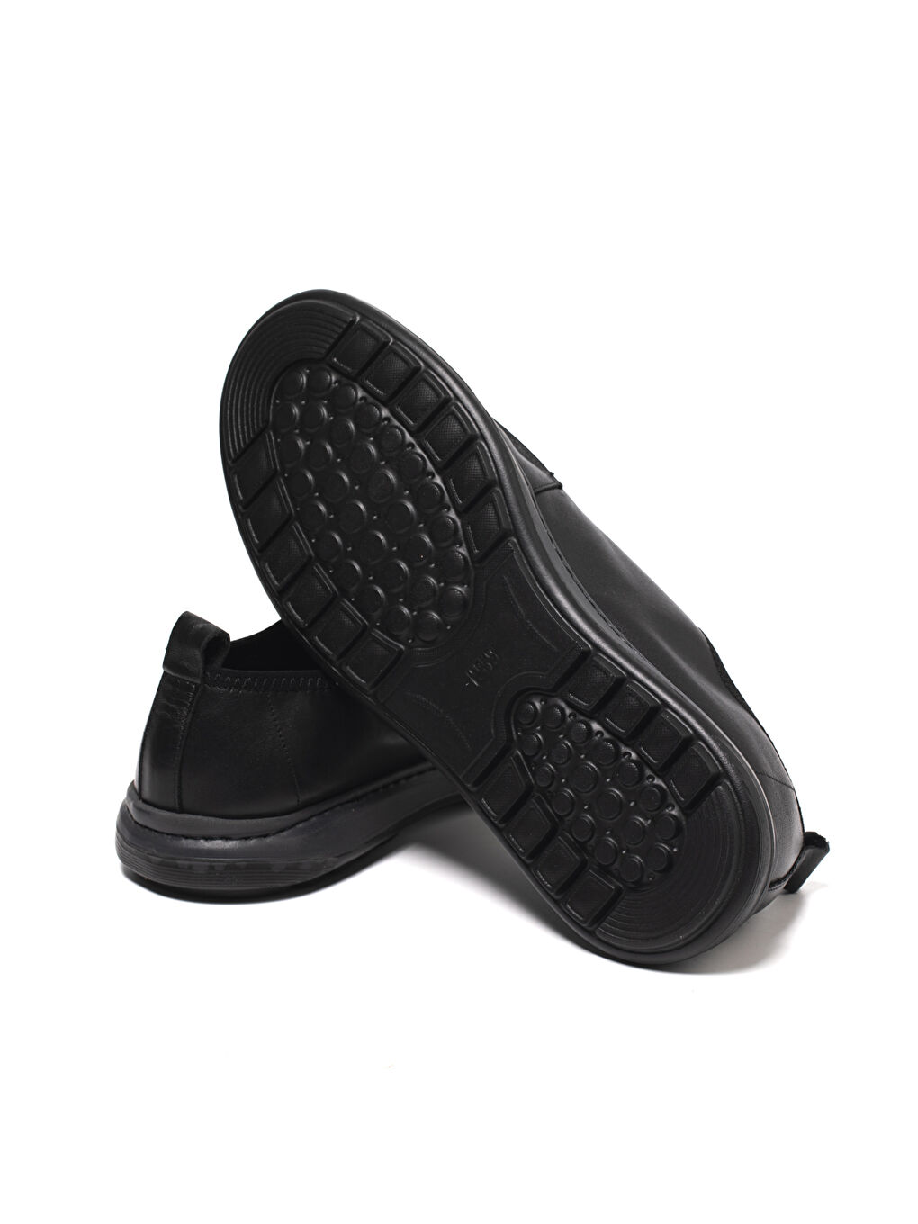 Siyah Erkek Bot KA-26Y-E15302 MARS Shoe-4