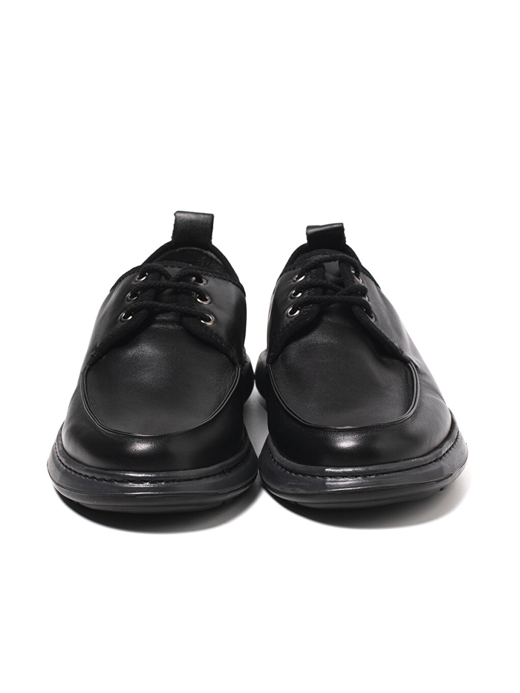 Siyah Erkek Bot KA-26Y-E15302 MARS Shoe-5