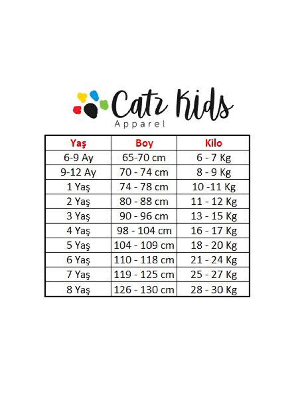 Catz Kids Siyah Rahat Ceket + Siyah Carrot Pantolon - 4